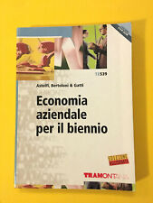 Economia aziendale per usato  Montevarchi