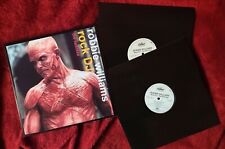 Robbie williams rock for sale  LONDON