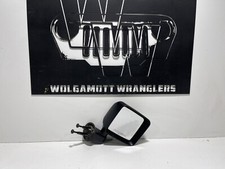 Jeep wrangler passenger for sale  Burbank