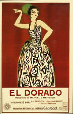 Dorado diapositive presse d'occasion  Velleron