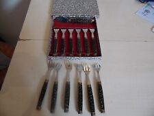 Coffret petites fourchettes d'occasion  Alfortville