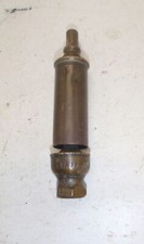 Vintage antique brass for sale  Cleveland