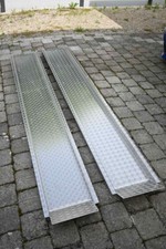 Auffahrrampe autorampe verlade gebraucht kaufen  Diedorf