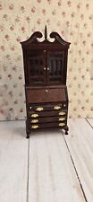 Dollhouse miniature hutch for sale  Owings