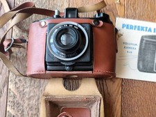 Pouva start kamera gebraucht kaufen  Dasing