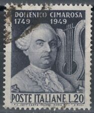 Italia 1949 domenico usato  Palermo