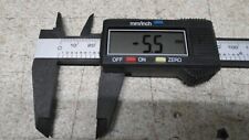 Digital calipers carbon for sale  READING