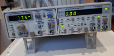 Hameg compteur fréquencemètr d'occasion  Lésigny