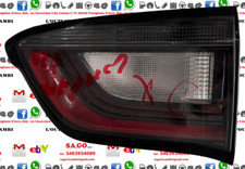 Stop fanale led usato  Pomigliano d'Arco