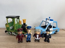 Vintage postman pat for sale  ALTRINCHAM
