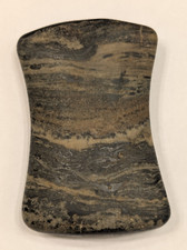 Banded slate hourglass for sale  O Fallon