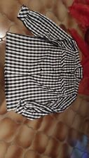 Bluse shirt schwarz gebraucht kaufen  Attendorn
