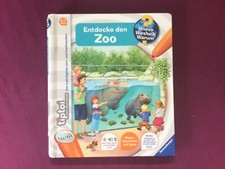 Wieso weshalb kinderbuch gebraucht kaufen  Kitzingen
