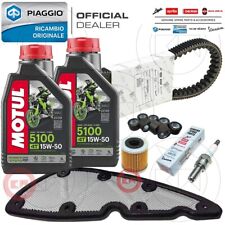 Kit tagliando olio usato  San Marco Evangelista
