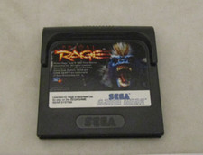 Primal rage sega d'occasion  Le Beausset