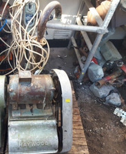 Haywood industrial floor for sale  BRISTOL