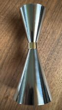 Slim jigger cocktail gebraucht kaufen  Gladbeck
