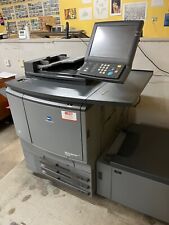 Konica bizhub pro for sale  NORTHALLERTON