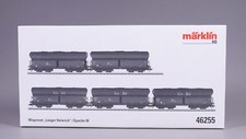 Märklin 46255 selbstentladewa gebraucht kaufen  Hamburg