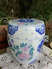 Vintage chinese porcelain for sale  BIGGLESWADE