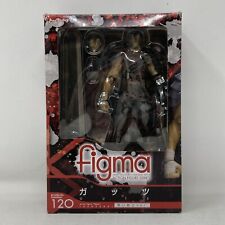 Figma 120 berserk for sale  Walled Lake