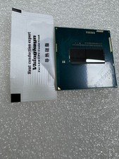 Processador Intel Core i7-4712MQ SR1PS 2.3GHz Quad Core 6M FCPGA946 para Notebook comprar usado  Enviando para Brazil