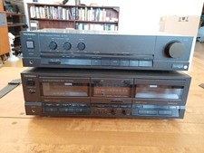 Technics 600 stereo for sale  BRIGHTON