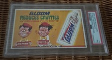gleem toothpaste for sale  Newton