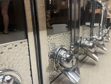 Stainless silver food for sale  Norwalk