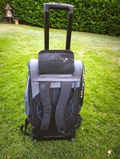 Tauchtasche trolley tauchtasch gebraucht kaufen  Lüdinghausen