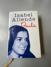 Paula.isabel allende. loisirs d'occasion  Chartres-de-Bretagne
