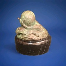 Mara dominioni sculpture d'occasion  Doué-la-Fontaine