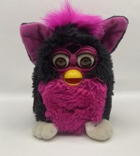Vtg furby 1999 for sale  Spencerport