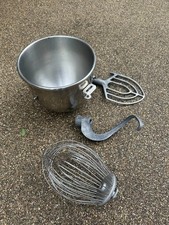 hobart 20 quart mixer for sale hobart 20 quart mixer for sale  ELY