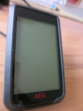 Aeg ebike display gebraucht kaufen Aeg ebike display gebraucht kaufen  Friedberg (Hessen)