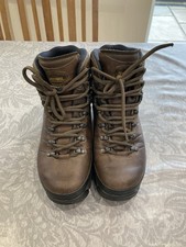 Ladies meindl bhutan for sale  WIGTON