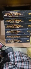 Official star trek for sale  ROCHESTER