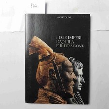 Due imperi aquila usato  Vaiano Cremasco