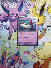 Carta pokémon originale usato  Pinerolo