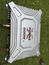 Sony 504z channel for sale  BROMLEY