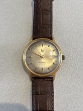 Montre lip automatique d'occasion  Beaune