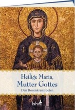 Heilige maria mutter gebraucht kaufen  Berlin