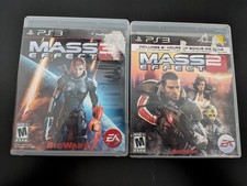 Mass effect mass for sale  Grimes