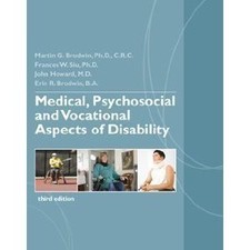 Medical psychosocial vocationa for sale  Laurel