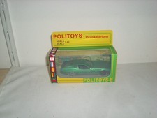 Politoys pirana bertone gebraucht kaufen Politoys pirana bertone gebraucht kaufen  Dorsten