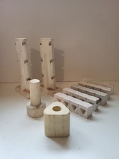 Kiln furniture 9pc for sale  Huntington Beach
