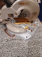 Workforce 10inch compound for sale  Diberville
