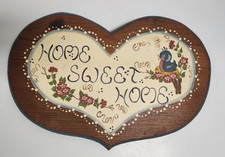 Vtg hand painted for sale  Florence