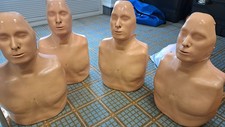 Practi man standard for sale  COLCHESTER