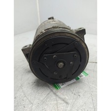 Compressore clima alfa usato  Mineo